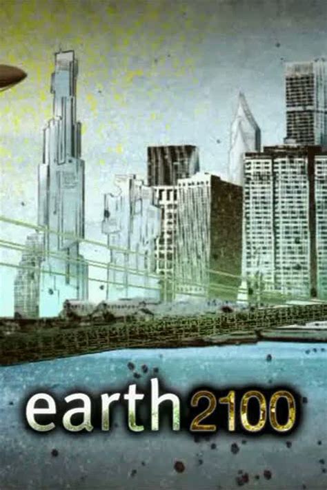 Trái Đất Năm 2100 Phim Chiếu Rạp Bom Tấn Hay Nhất 2015