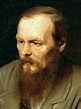 Biografie Fjodor Michailowitsch Dostojewski