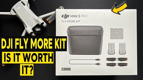 Dji Mini Pro Fly More Kit Deal Ph
