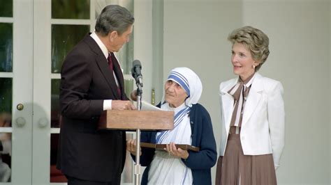 Mother Teresa For The Love Of God Tv Show