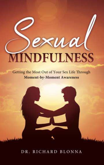 Sexual Mindfulness