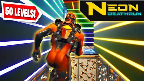 Fortnite creative has dozens of cool maps, and we're here to show you six of the best ones you can play this month. *IMPOSSIBLE* 50 Level Cyberpunk Deathrun made me RAGE ...