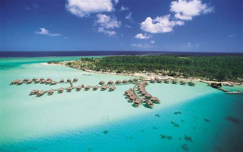 Bora Bora Pearl Beach Resort And Spa Review