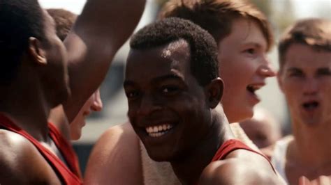 Race Meet Jesse Owens Video