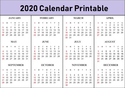 Calendar Bac 2020 Pdf Calendario 2019