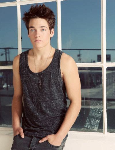 Dylan Sprayberry Tumbex