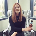 Bonnie Wright (@thisisbwright) • Instagram-Fotos und -Videos Ginny Weasley, Hermione, Bonnie ...