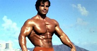 Franco Columbu Profile & Stats - Generation Iron Fitness & Strength ...