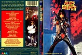 ALICE COOPER Trashes The World 1990 On DVD | DVD Rock Depot