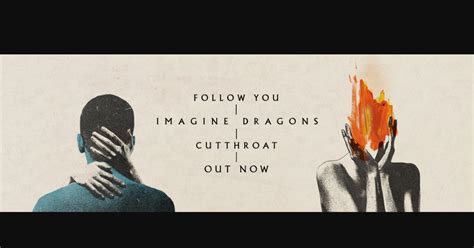 Imagine Dragons Follow You Lyrics Quiz By Aviciidrwho