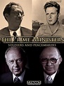 The Prime Ministers: Soldiers and Peacemakers (2015) - IMDb