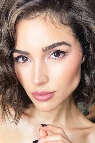 A Complete Guide To Olive Skin Tone Makeup ★ See More