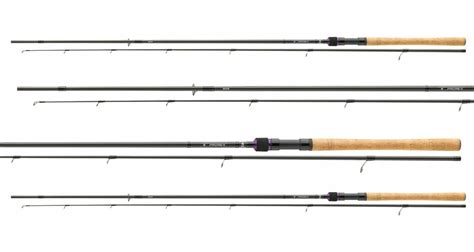 UNIWERSALNY DAIWA PROREX S SPIN G Oficjalne