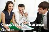 Inexpensive Life Insurance For Seniors