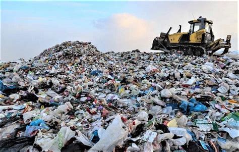 Решение проблемы переработки мусора