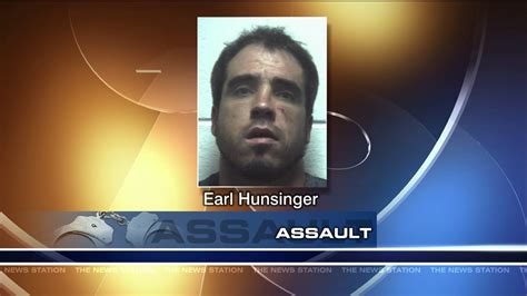 Man Locked Up After Assaulting Woman In Hazleton