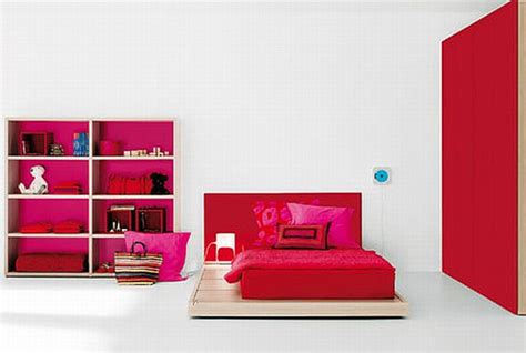 Colorful Kids Furniture Design By Bm Company Homemydesign