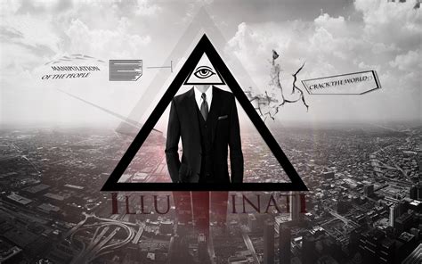 Illuminati Wallpapers Top Free Illuminati Backgrounds Wallpaperaccess