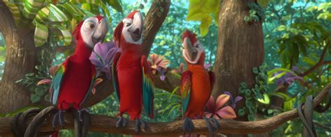 Image Felipe And Scarlet Macawpng Rio Wiki