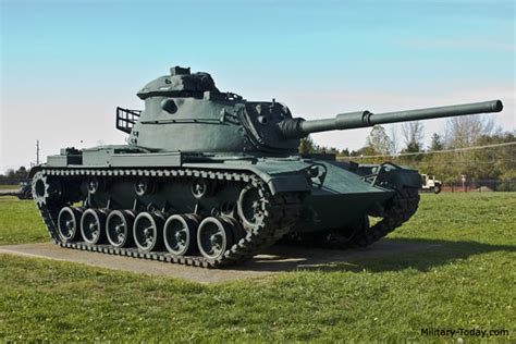 The M60 Tank Americas Most Reliable Armor The National Interest
