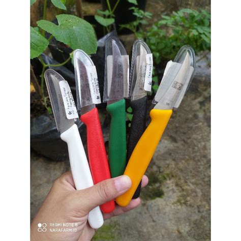 Jual Pisau Okulasi Cm Sambung Grafting Icel Shopee Indonesia