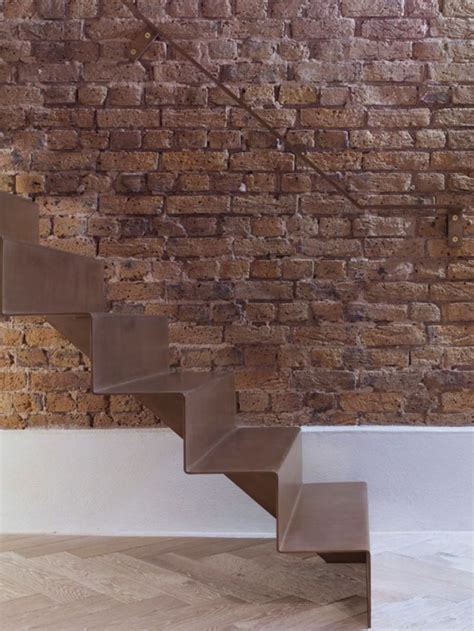 20 Schöne Minimalistische Treppen Design Ideen Für Ihr Zuhause
