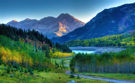 Download Beautiful Scenery Desktop The Alps Wallpaper