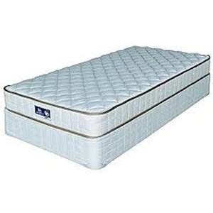 Compare mattress dimensions to find the one that's right for you. Serta Cary Firm Twin Extra Long Mattress 552381320 KFS170 ...