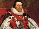 Day in History – March 24: James VI of Scotland Ascends to the English ...