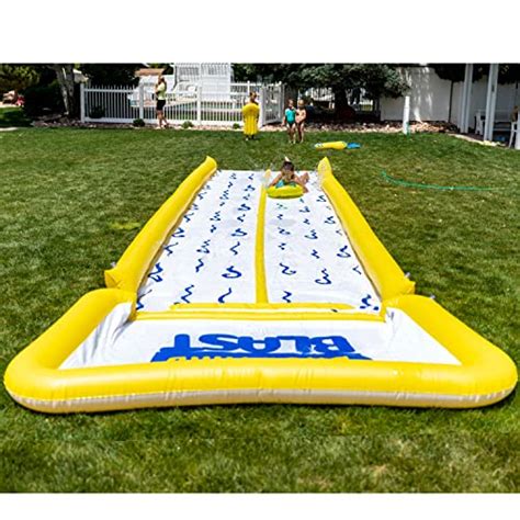 20 Best Backyard Water Slide