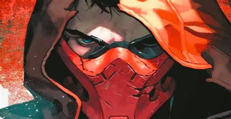 who is the red hood jason todd explained the mary sue