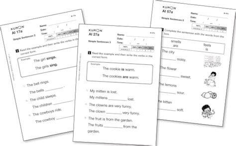 Online library kumon math answers level i. Printables. Kumon English Worksheets. Messygracebook Thousands of Printable Activities