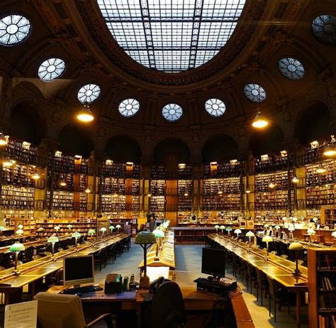 5 Most Beautiful Libraries In Europe For Book Lovers • Art De Vivre