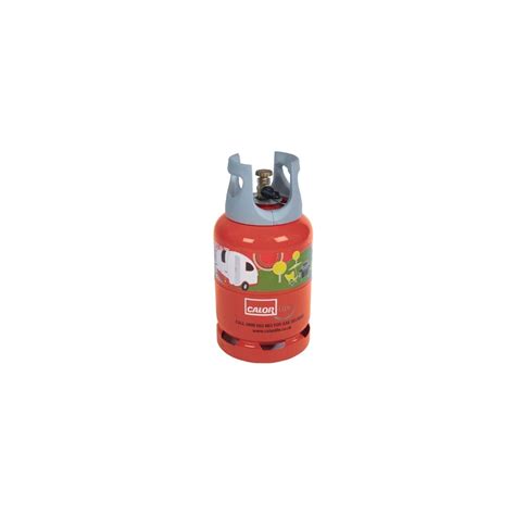 Calorlite 6kg Propane Gas Refill