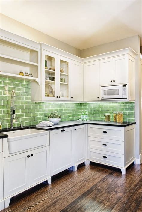 33 Best Kitchen Paint and Wall Colors - Ideas for Popular Kitchen Color