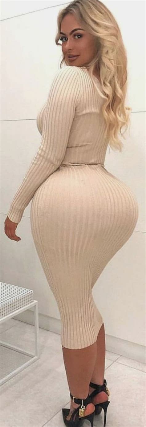 Pin On Booty Perfect Dress6