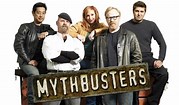 Image result for mythbusters cast