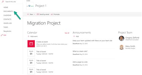 Sharepoint Modern Page Best Practices Sharepoint Maven