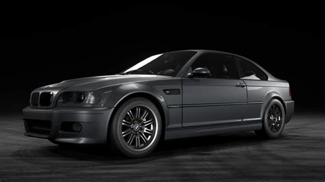 Bmw M3 E46 Need For Speed Wiki Fandom