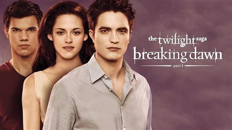 Streaming The Twilight Saga Breaking Dawn Part 1 2011 Online Netflix Tv