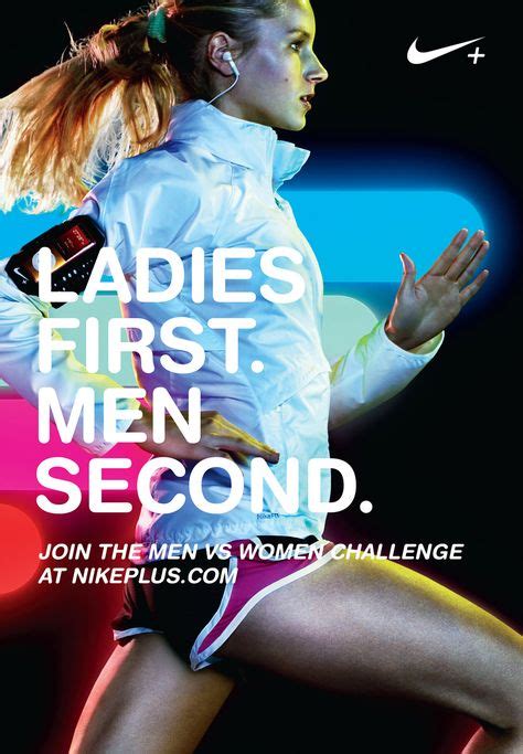 Do It For Methen Watch The Dudes Drool Nike Ad Nike Women