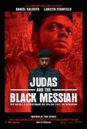 Daniel kaluuya is black panther activist fred hampton in judas and the black messiah trailer. Everything You Need to Know About Judas And The Black ...