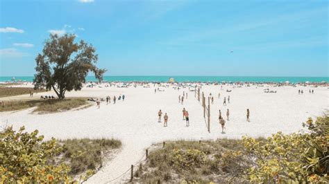 the best beaches to visit in florida · opsafetynow