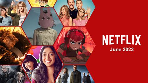 Whats Coming To Netflix In June 2023 Whats On Netflix