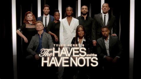 Buy The Haves And The Have Nots Season 1 Buy Walls