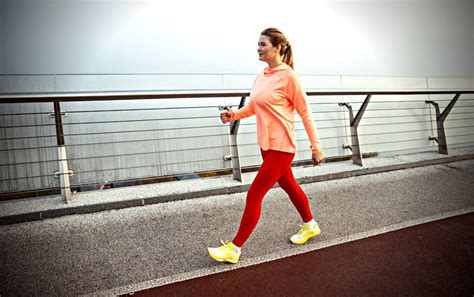 Walking 5 Miles A Day What To Expect From Your Workout