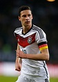 Germany: Julian Draxler | Every Single Sexy Player in the World Cup ...