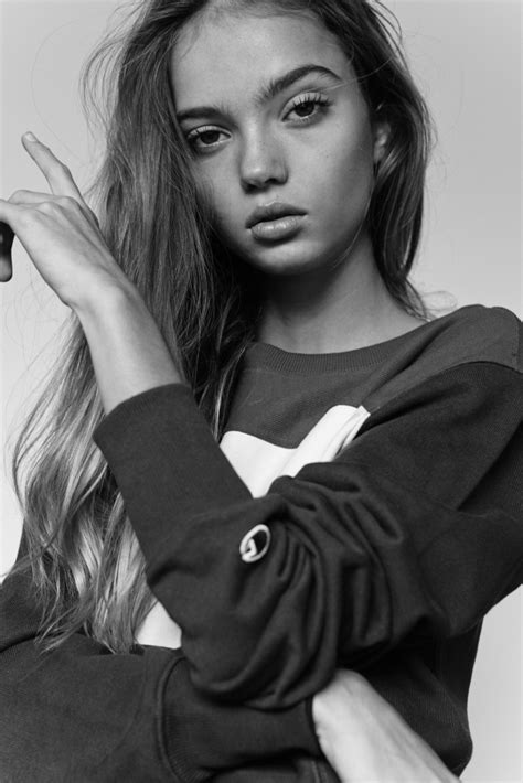 inka williams sydney img models