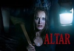 Altar - horror / thriller film red carpet premiere in Fresno