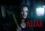 Altar - horror / thriller film red carpet premiere in Fresno